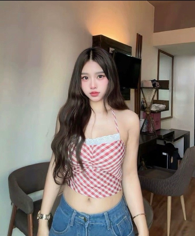 ภาพตัวอย่างที่ 2 — ญาญ่า