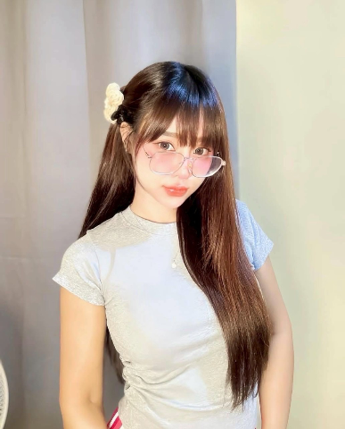 ภาพตัวอย่างที่ 3 — ญาญ่า