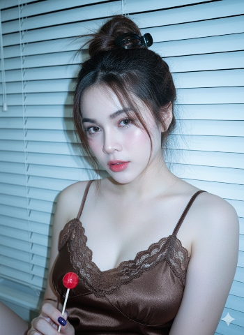 ภาพตัวอย่างที่ 2 — Gina