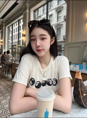 ภาพตัวอย่างที่ 3 — Minnie