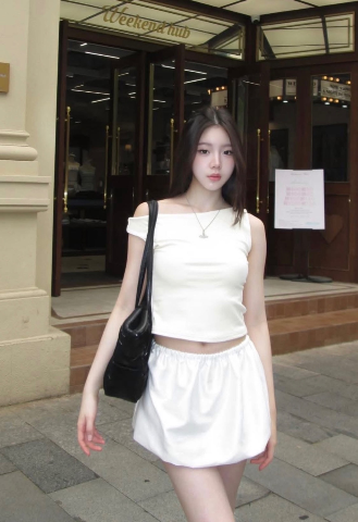 ภาพตัวอย่างที่ 4 — Minnie