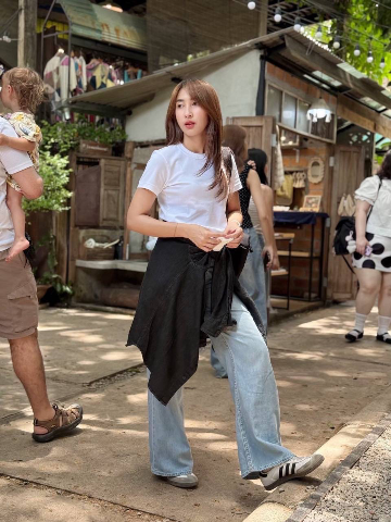 ภาพตัวอย่างที่ 3 — หอยหลอด