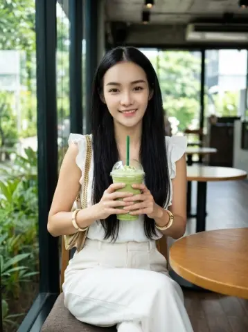 ภาพตัวอย่างที่ 3 — น้ำฝน