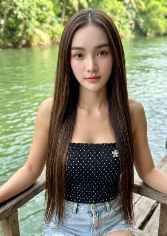 ภาพตัวอย่างที่ 4 — น้ำฝน