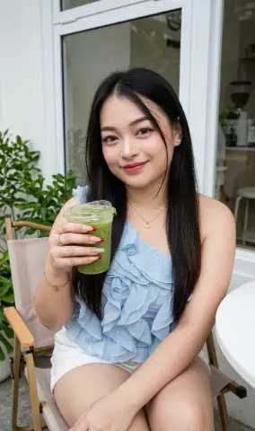 ภาพตัวอย่างที่ 2 — ริกะ