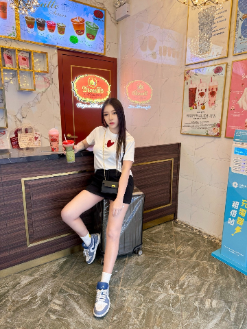 ภาพตัวอย่างที่ 5 — รมิดา